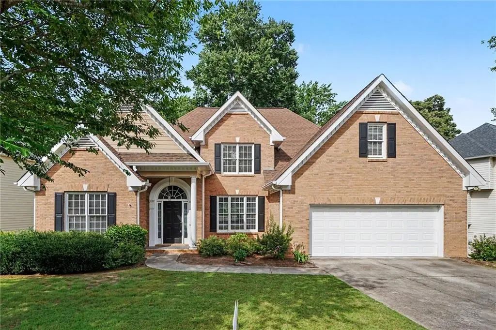 1389 Turtlebrook Lane, Lawrenceville