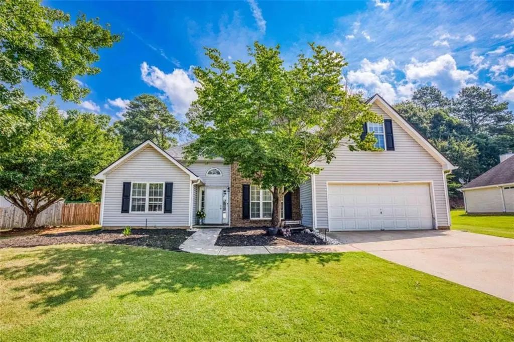 473 Bradford Place Lane, Loganville