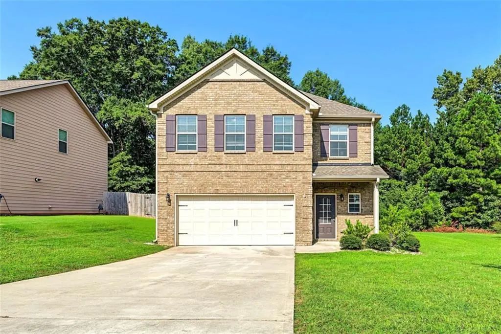1735 Tricklin Springs, Mcdonough