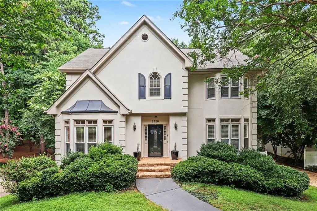 2710 Abbottswell Drive, Johns Creek