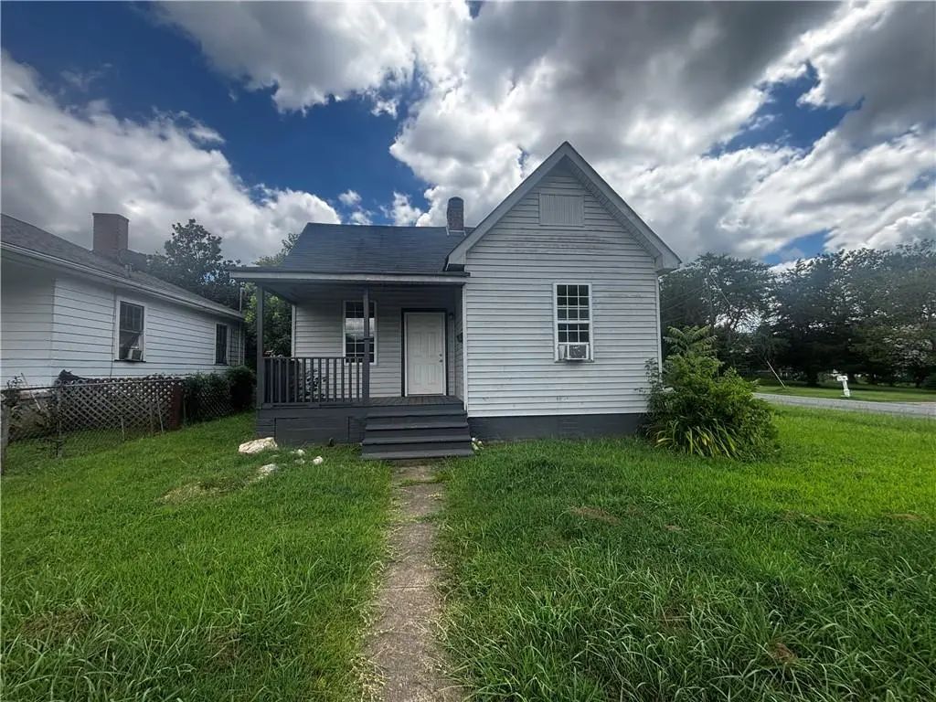 722 La Due Street, Cedartown
