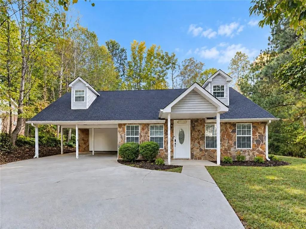 1781 Jimmy Dodd Road, Buford