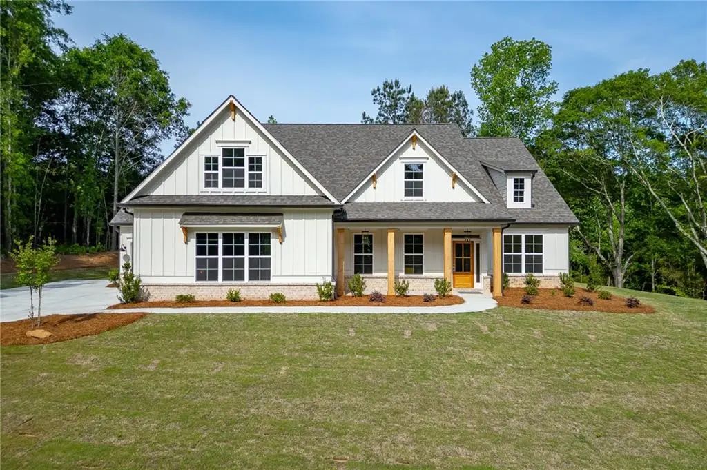 1210 Austin Road, Winder