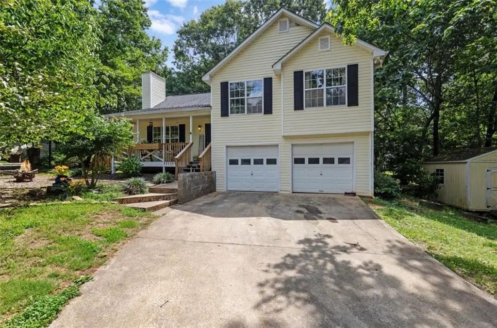 7130 Bristol Trail, Cumming