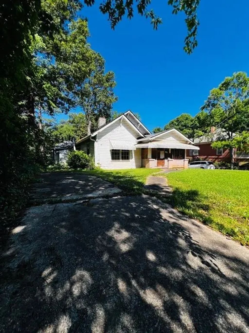 1271 Grant Street Se, Atlanta