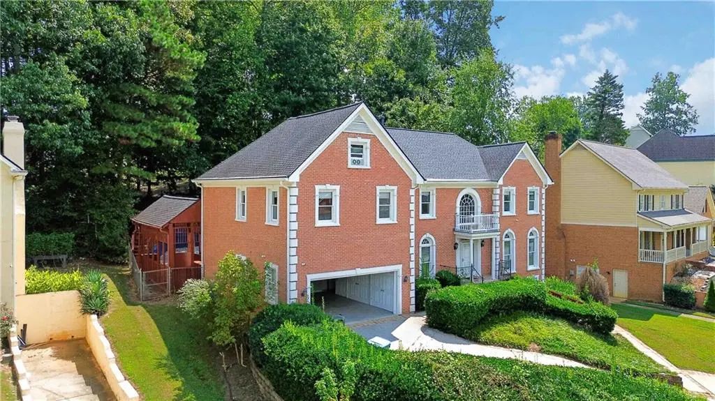 660 Belgrave Lane, Tucker