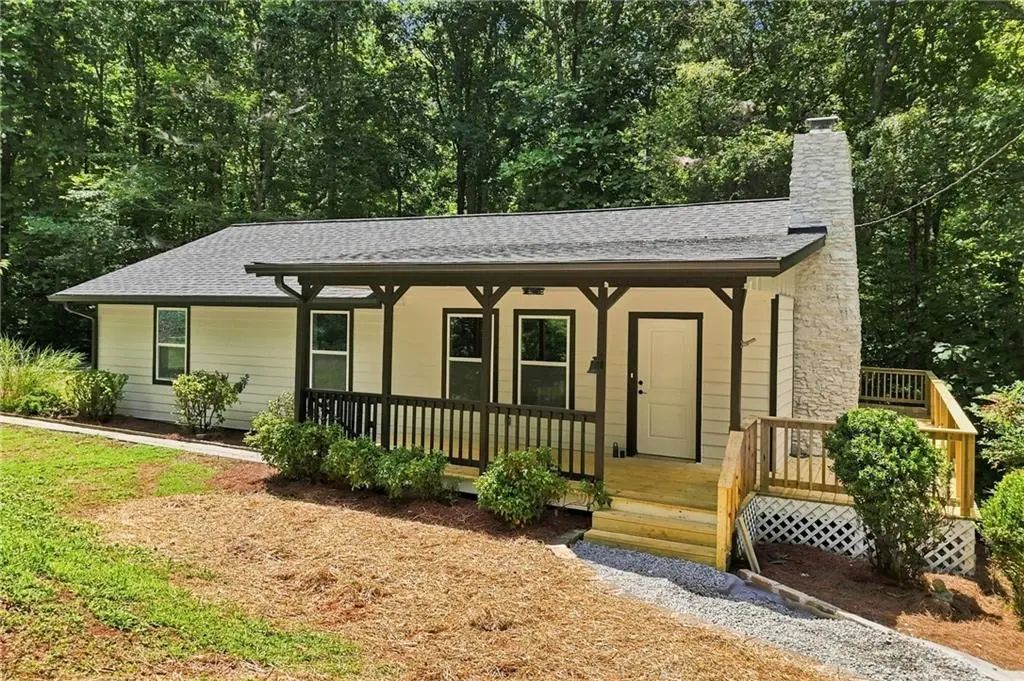 283 Ash Circle, Waleska