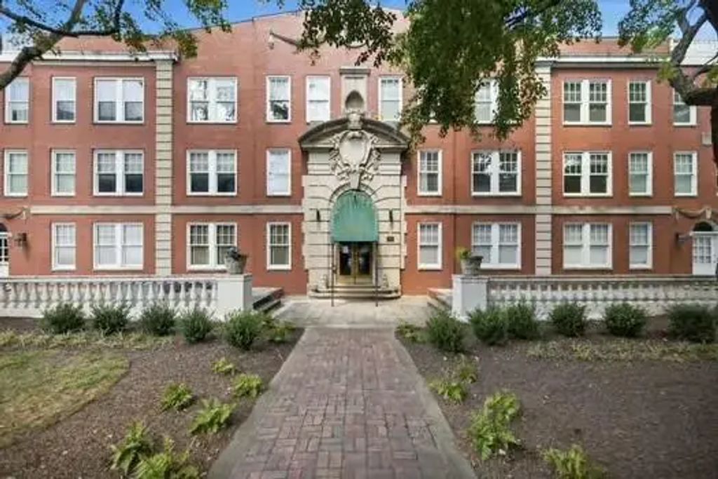 Unit 510 - 2840 Peachtree Road Nw, Atlanta