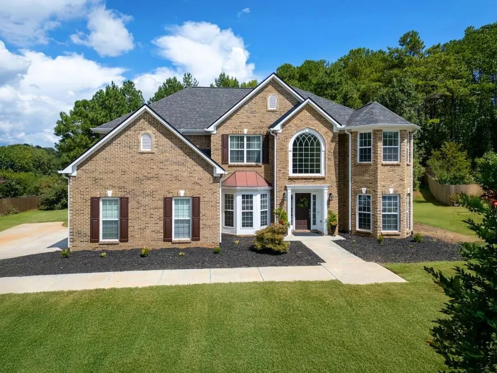 1316 Darian Lane, Locust Grove