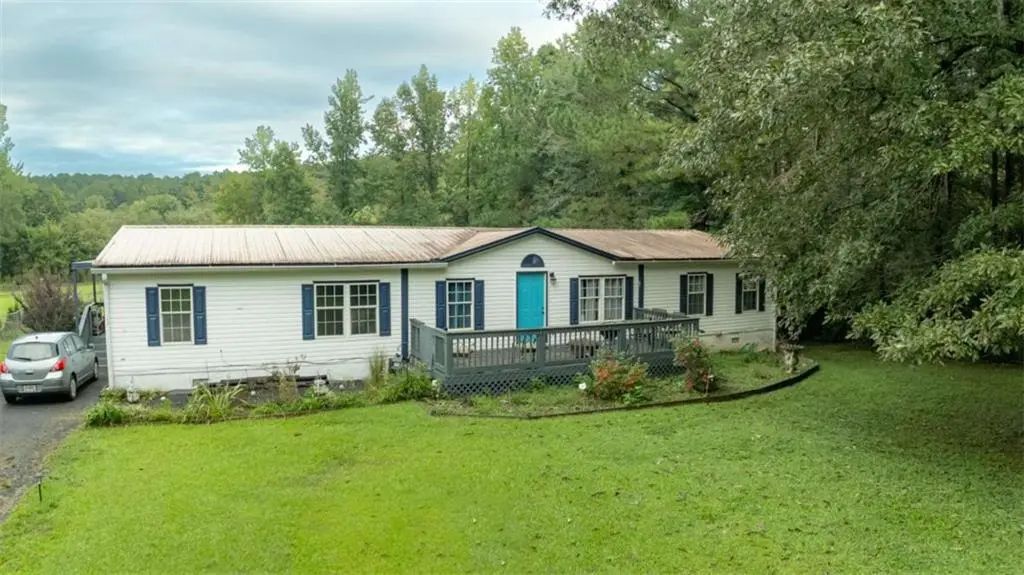 1170 River Woods Drive, Madison