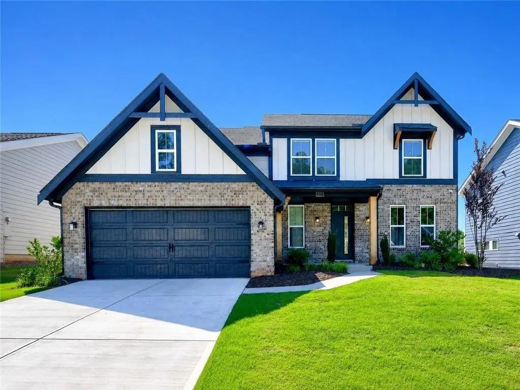 213 Catalpa Grove, Braselton