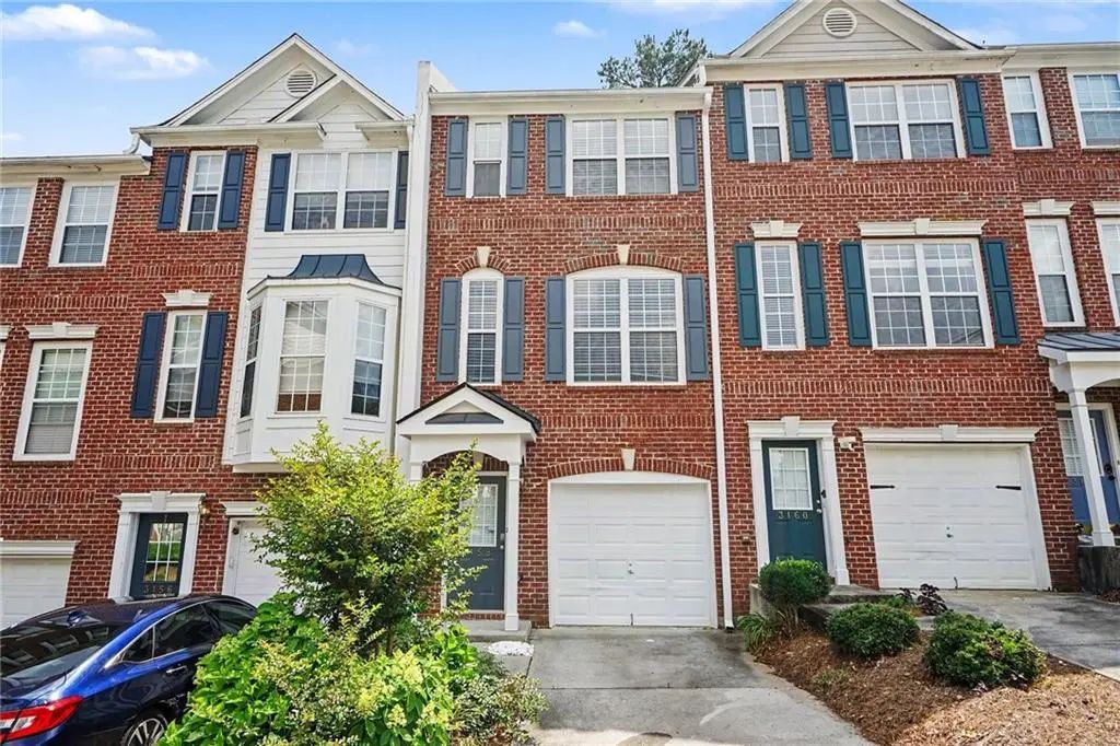 3158 Mill Springs Circle, Buford