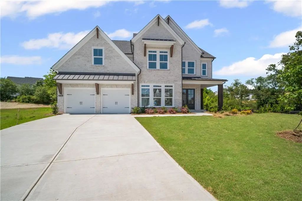6745 Dahlgren Court, Cumming