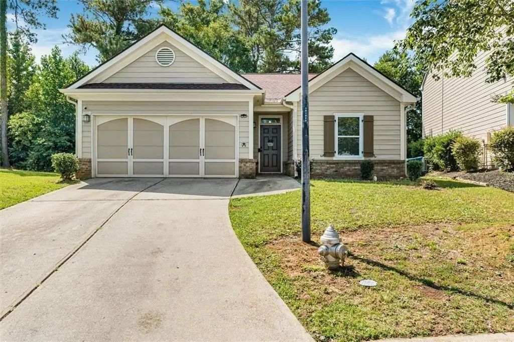 1970 Lily Valley Drive, Lawrenceville