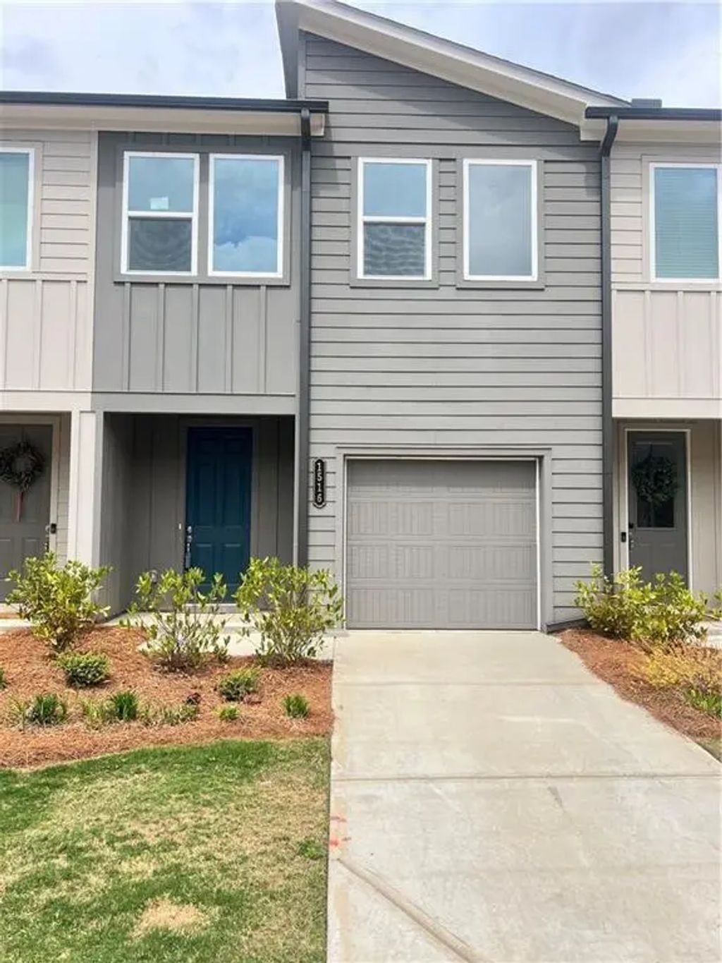 1516 Parks Edge Lane, Atlanta