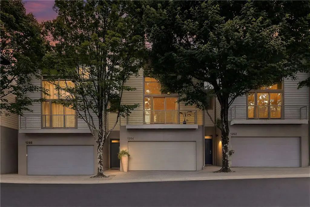 1264 Van Allen Mews Nw, Atlanta