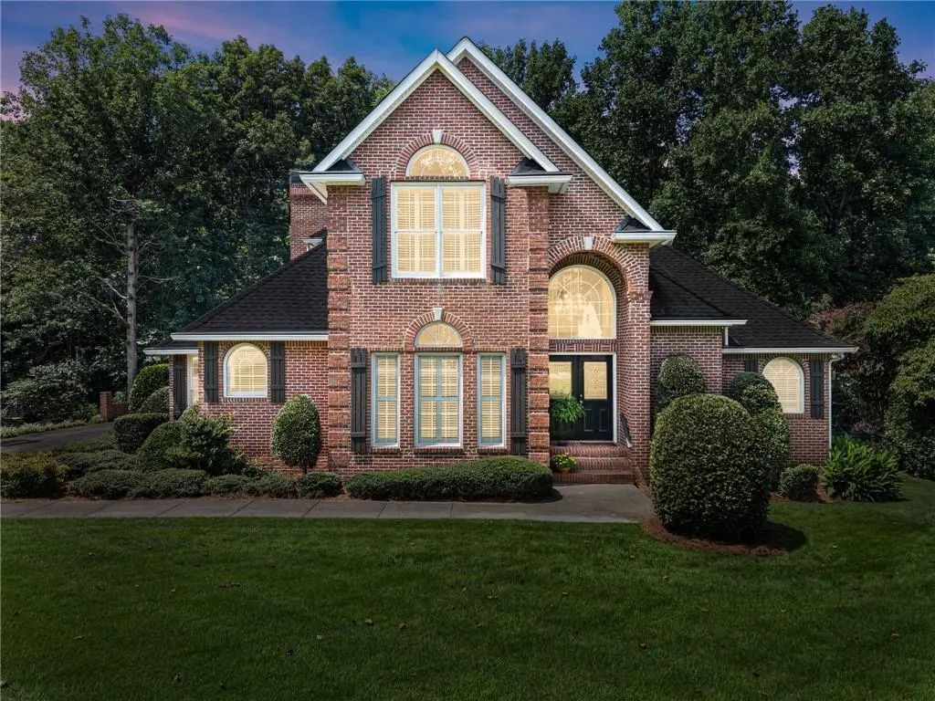 3869 Alexandria Drive, Gainesville