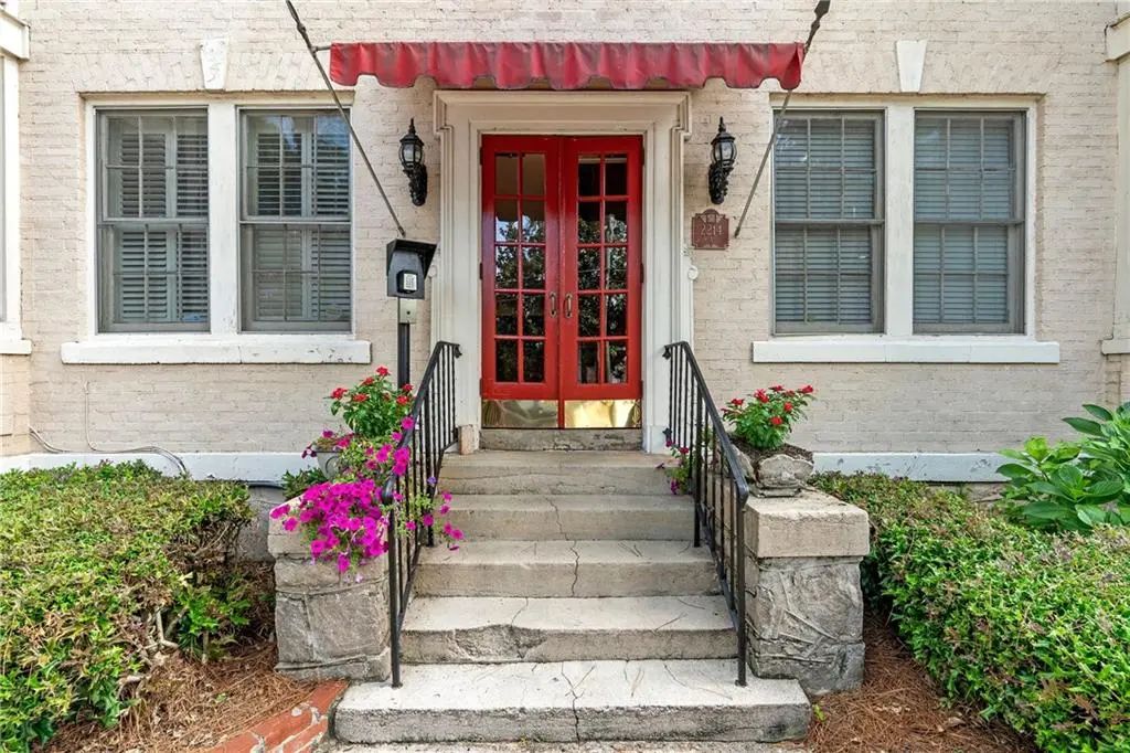 Unit A5 - 2214 Peachtree Road Nw, Atlanta