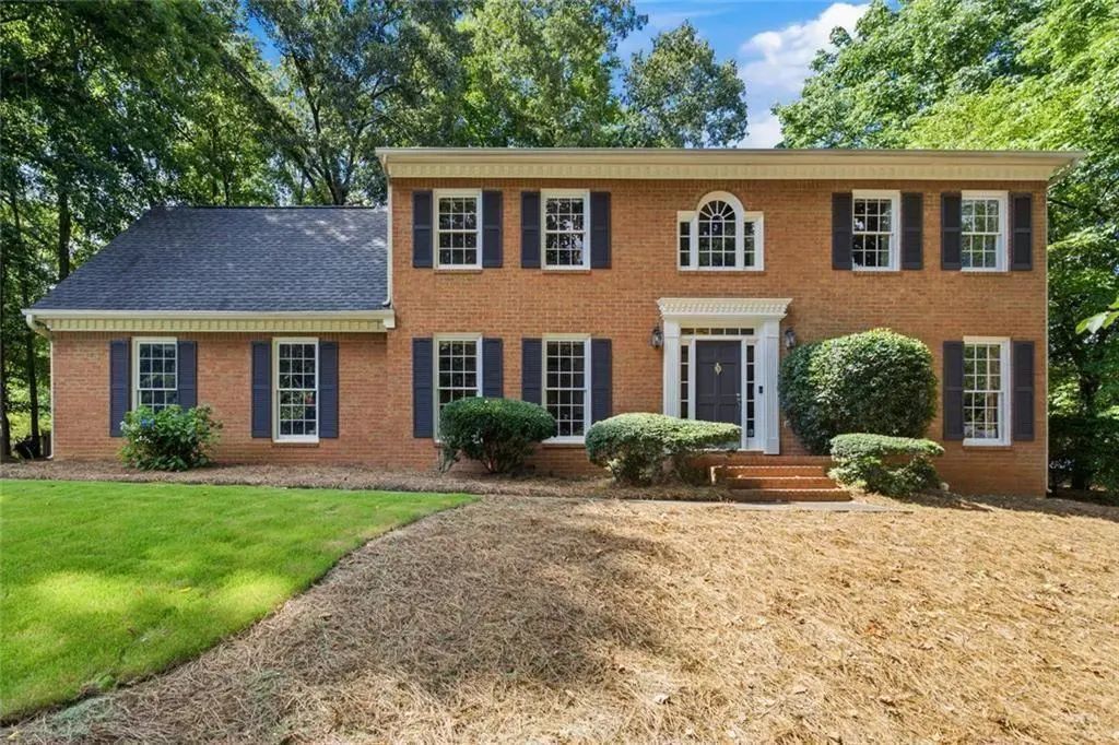 3197 Wicks Creek Trail, Marietta