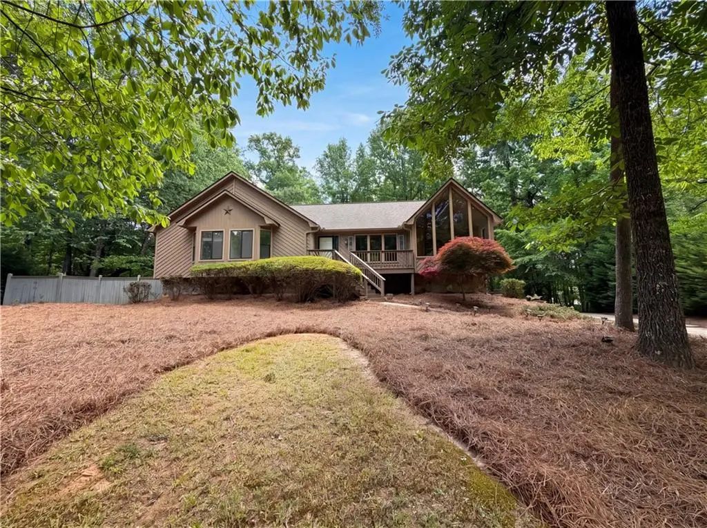 4958 Scotts Creek Trail, Peachtree Corners