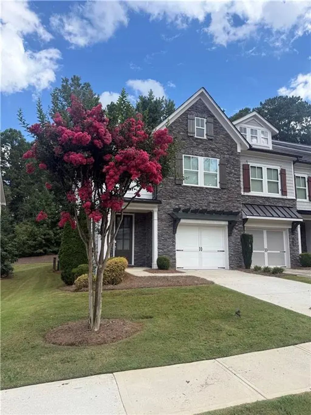 154 Bellehaven Drive, Woodstock