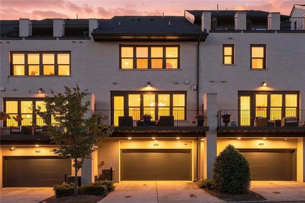130 Britten Pass, Alpharetta