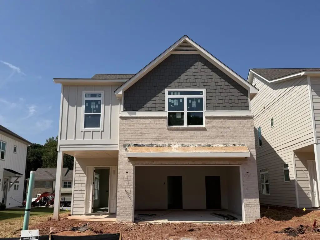 3932 Fulson Drive, Lilburn