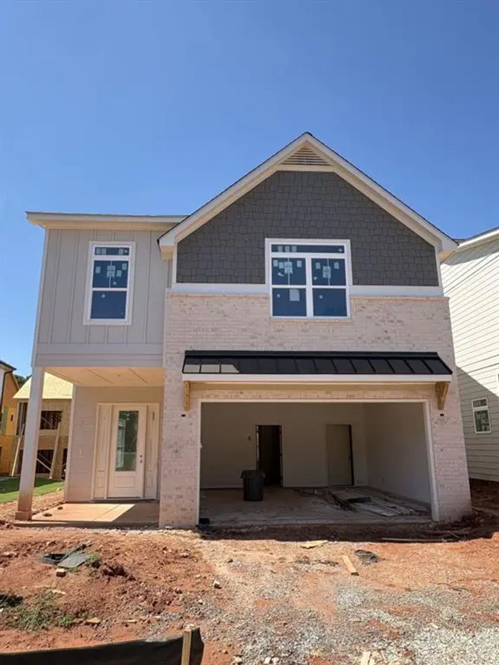 3932 Fulson Drive, Lilburn