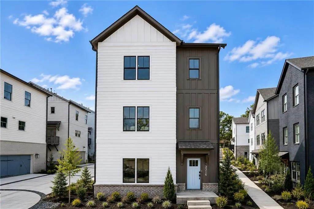 3307 Stillwood Drive, Hapeville