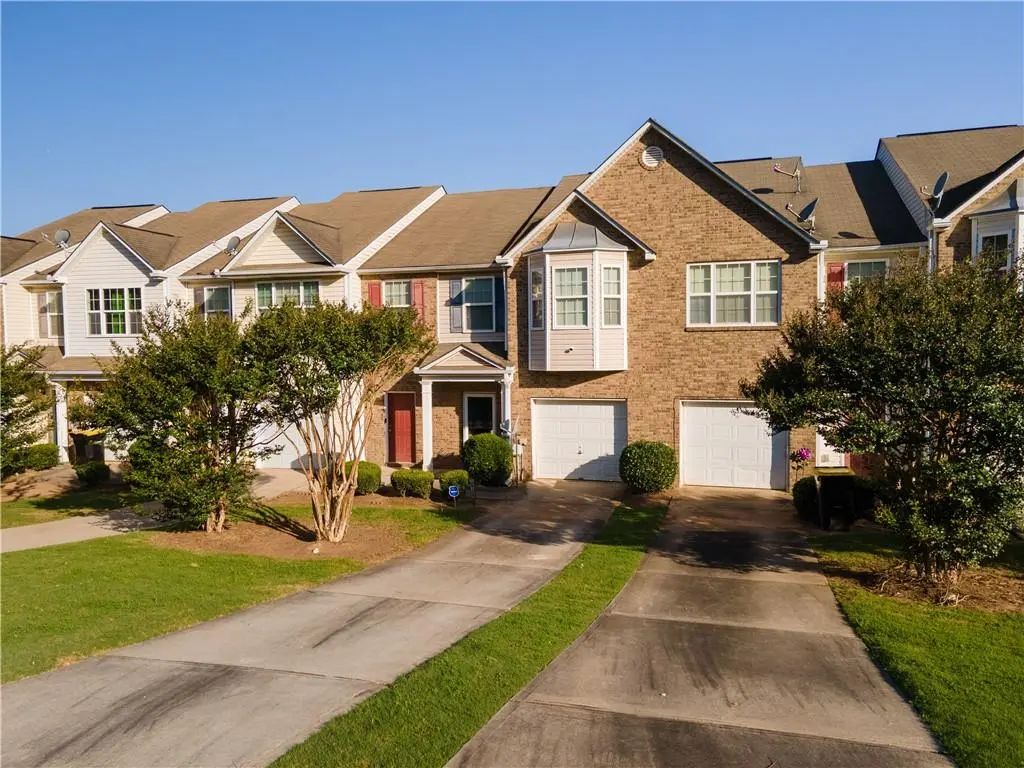 6120 Capitol Knoll, Fairburn
