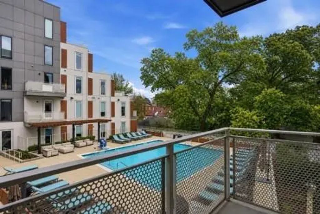 Unit 322 - 775 Juniper Street Ne, Atlanta