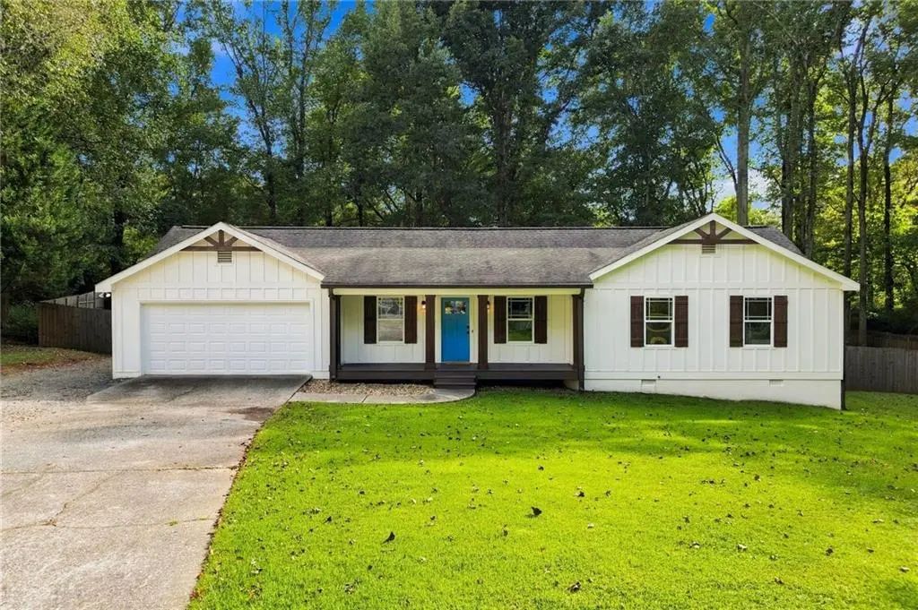 1960 Buice Court, Cumming