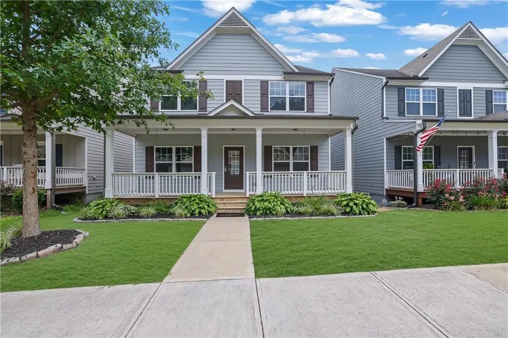 410 Trail Finders Way, Canton
