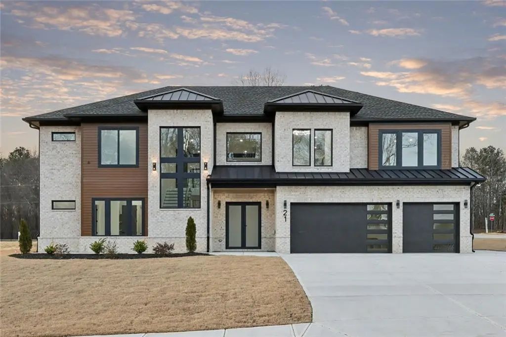 21 Rocky Ridge Way, Auburn