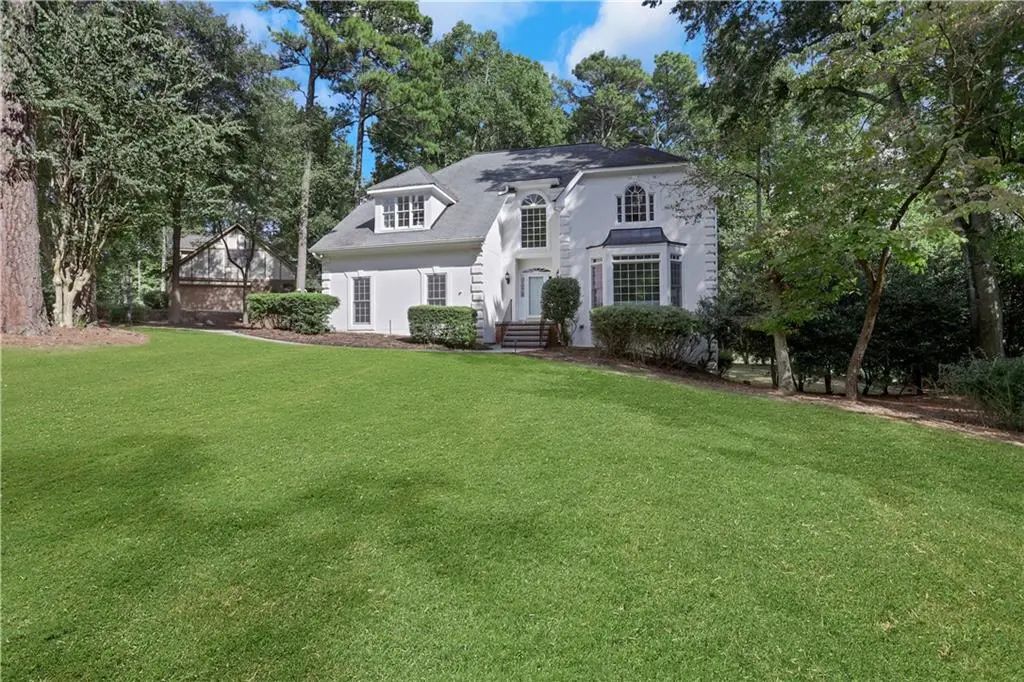 535 Flying Scot Way, Alpharetta