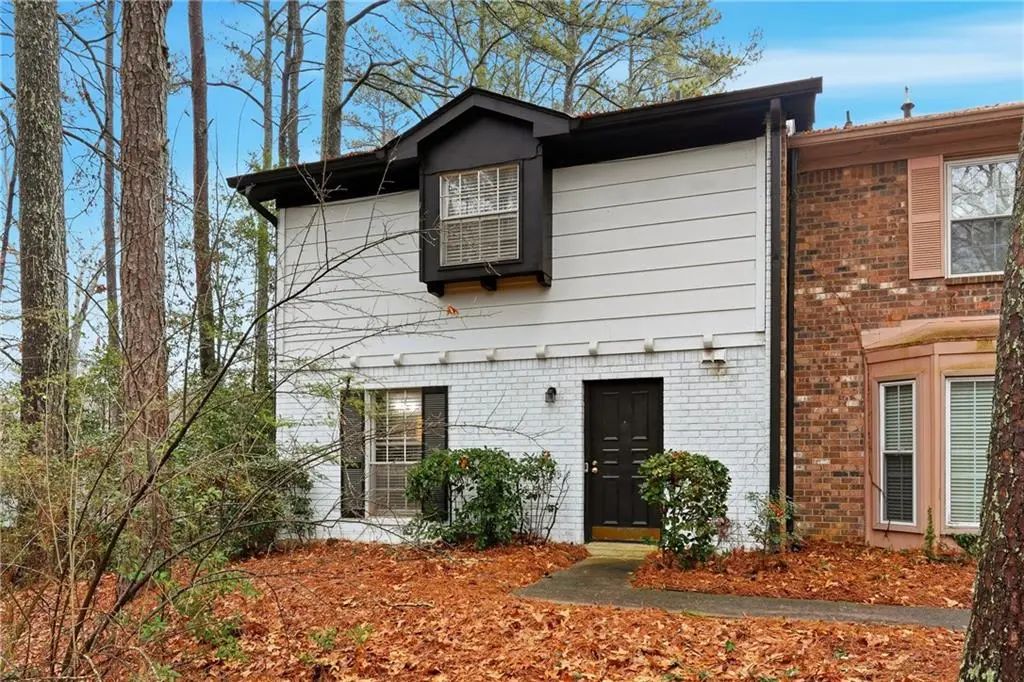 754 Garden View Drive, Stone Mountain