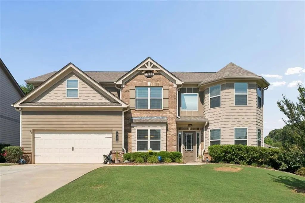 5752 Shore Isle Court, Flowery Branch