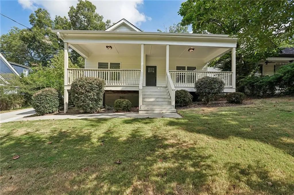 809 Dill Avenue Sw, Atlanta
