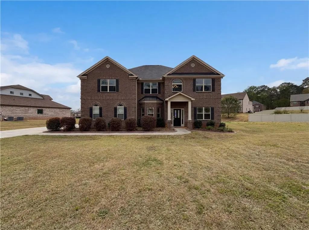 1549 Harlequin Way, Stockbridge