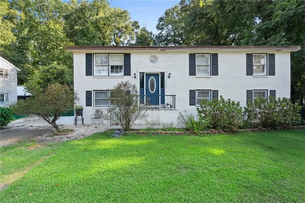 6825 Maddox Road, Morrow