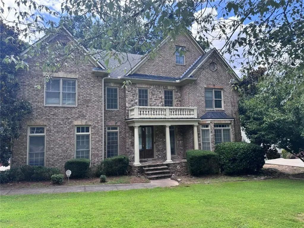 1081 Willowood Lane Sw, Atlanta