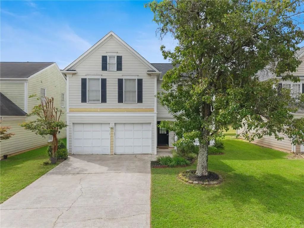 3230 Binghampton Lane, Lawrenceville