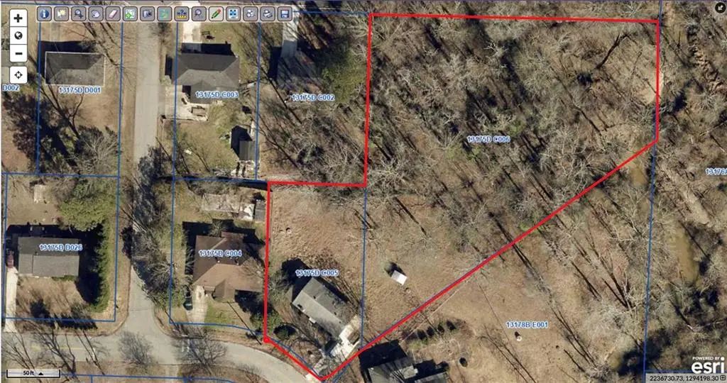 868 King Road, Jonesboro