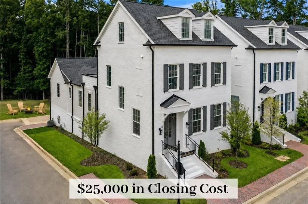 940 Laurel Brooke Avenue, Peachtree City