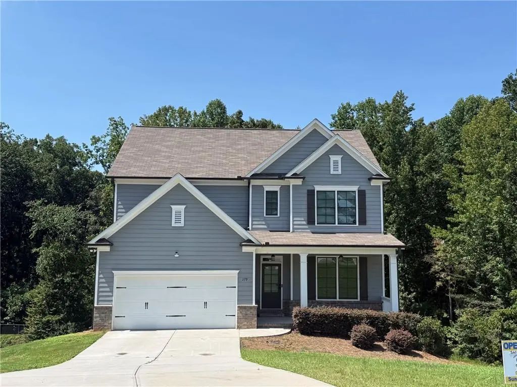 279 Greystone Court, Winder