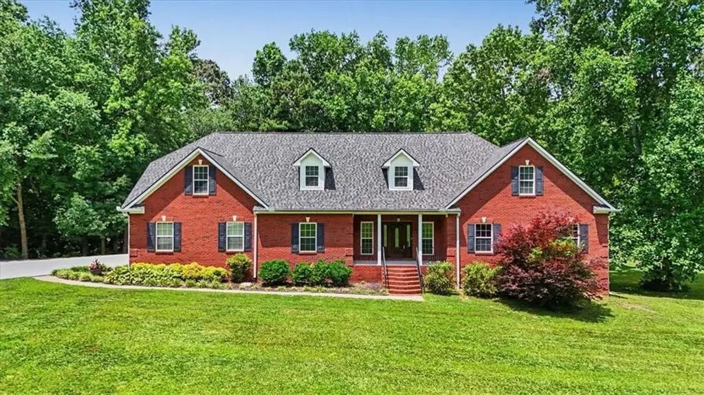 994 Rainey Rd, Temple