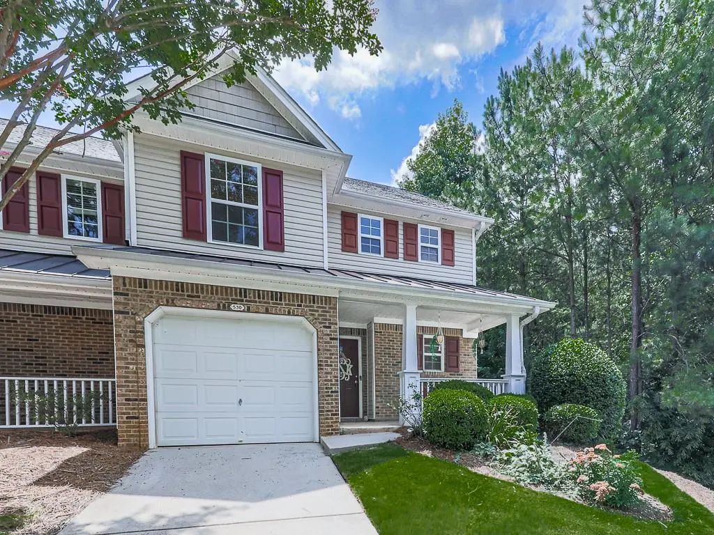 530 Fox Creek Crossing, Woodstock