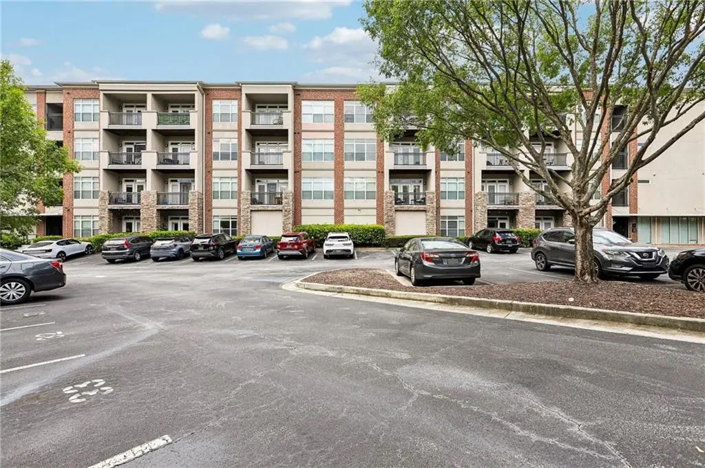 Unit 106 - 840 United Avenue Se, Atlanta