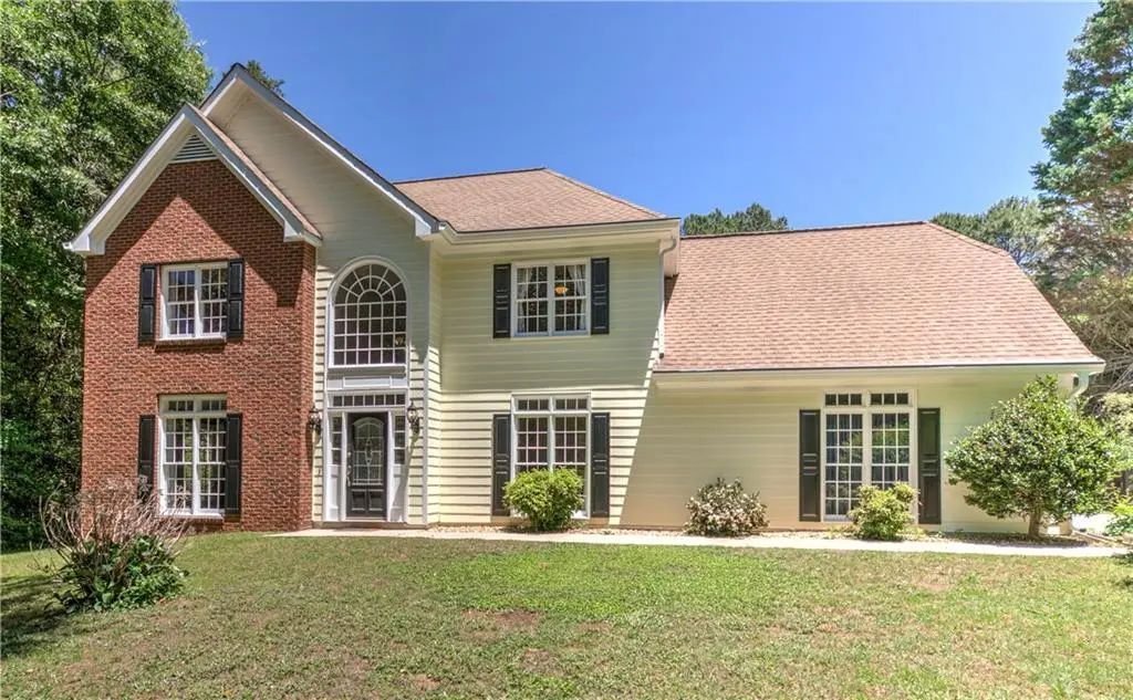 6310 Black Oak Drive, Cumming