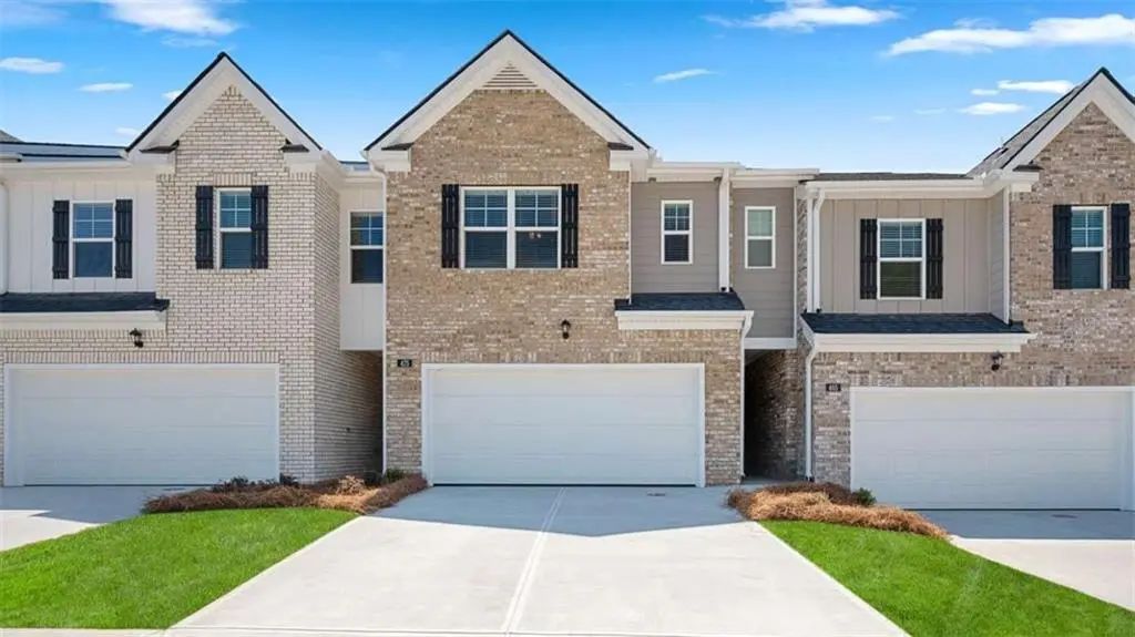 510 Silver Moon Drive, Loganville